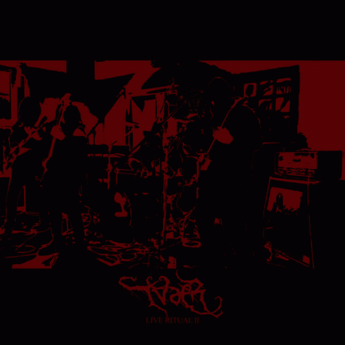 Tvær : Live Ritual II